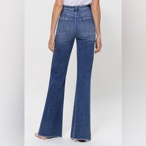 Flying Monkey Flare Jeans Sz 25/26